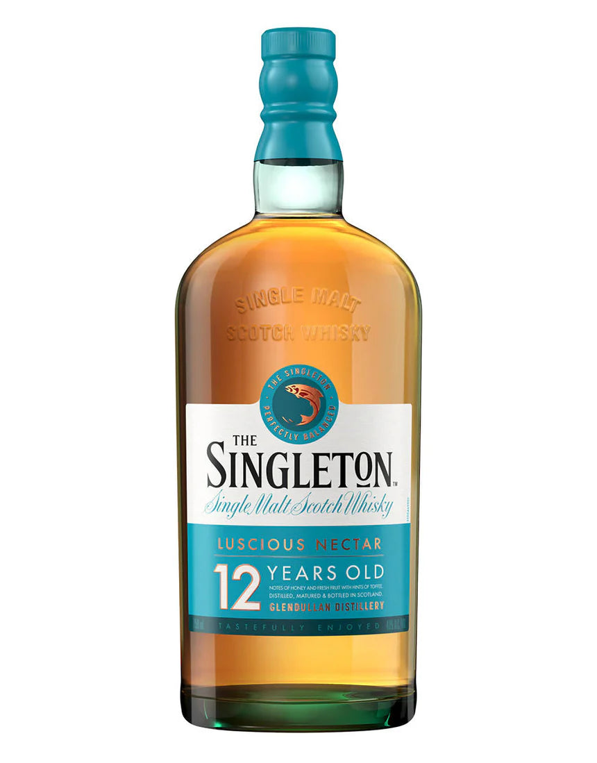 The Singleton Glendullan 12 Year 750 ml