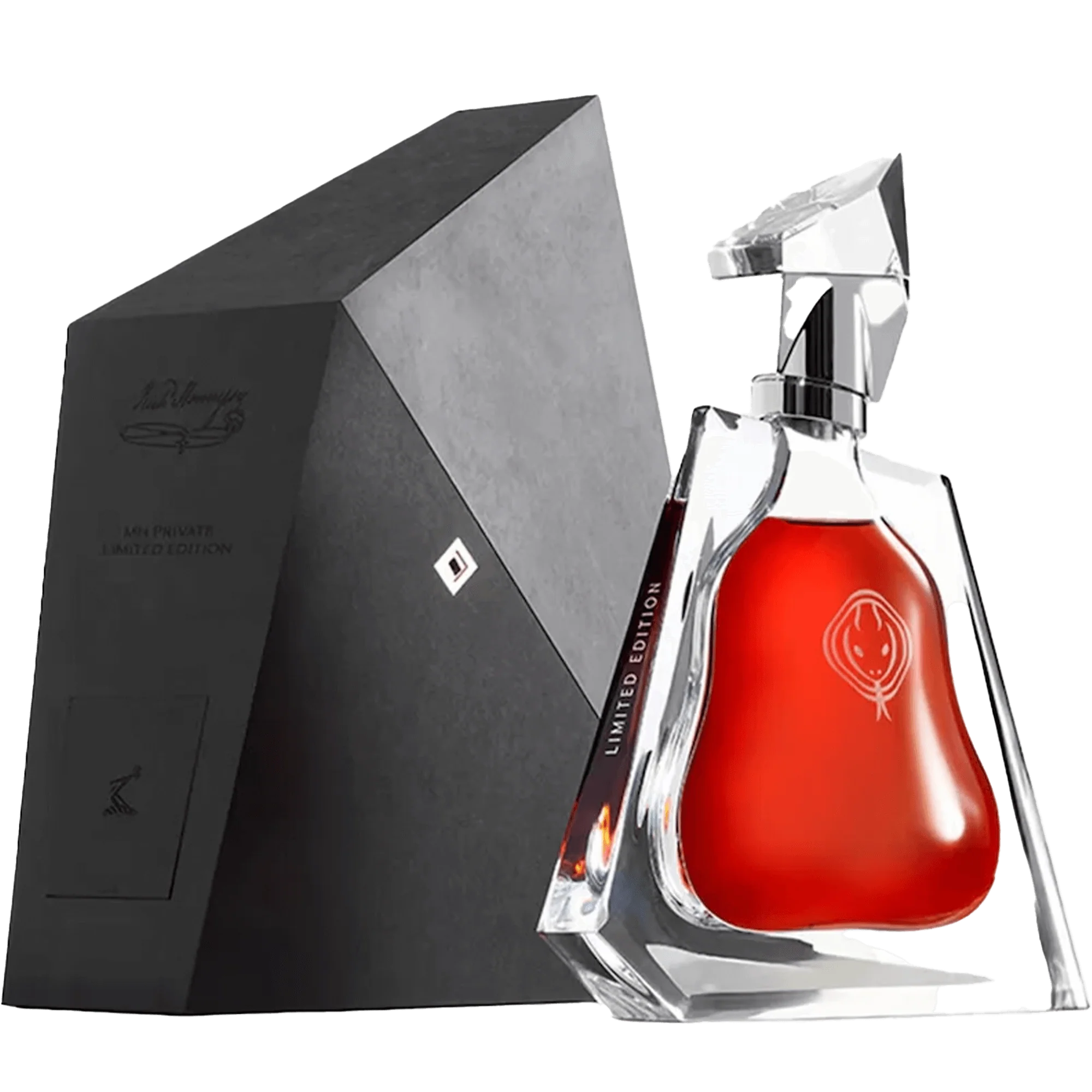 Hennessy Richard MH Private Limited Edition 700 ml