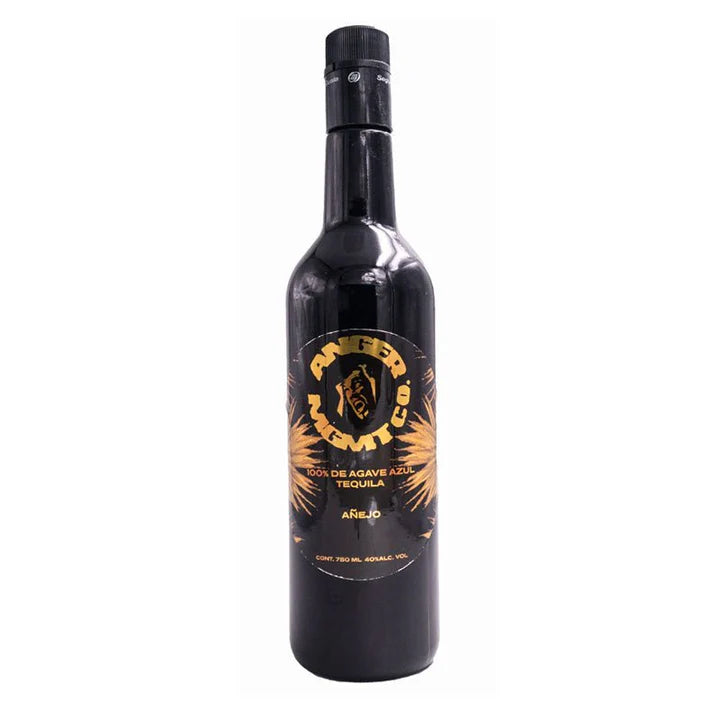 Anger MGMT Anejo 750 ml