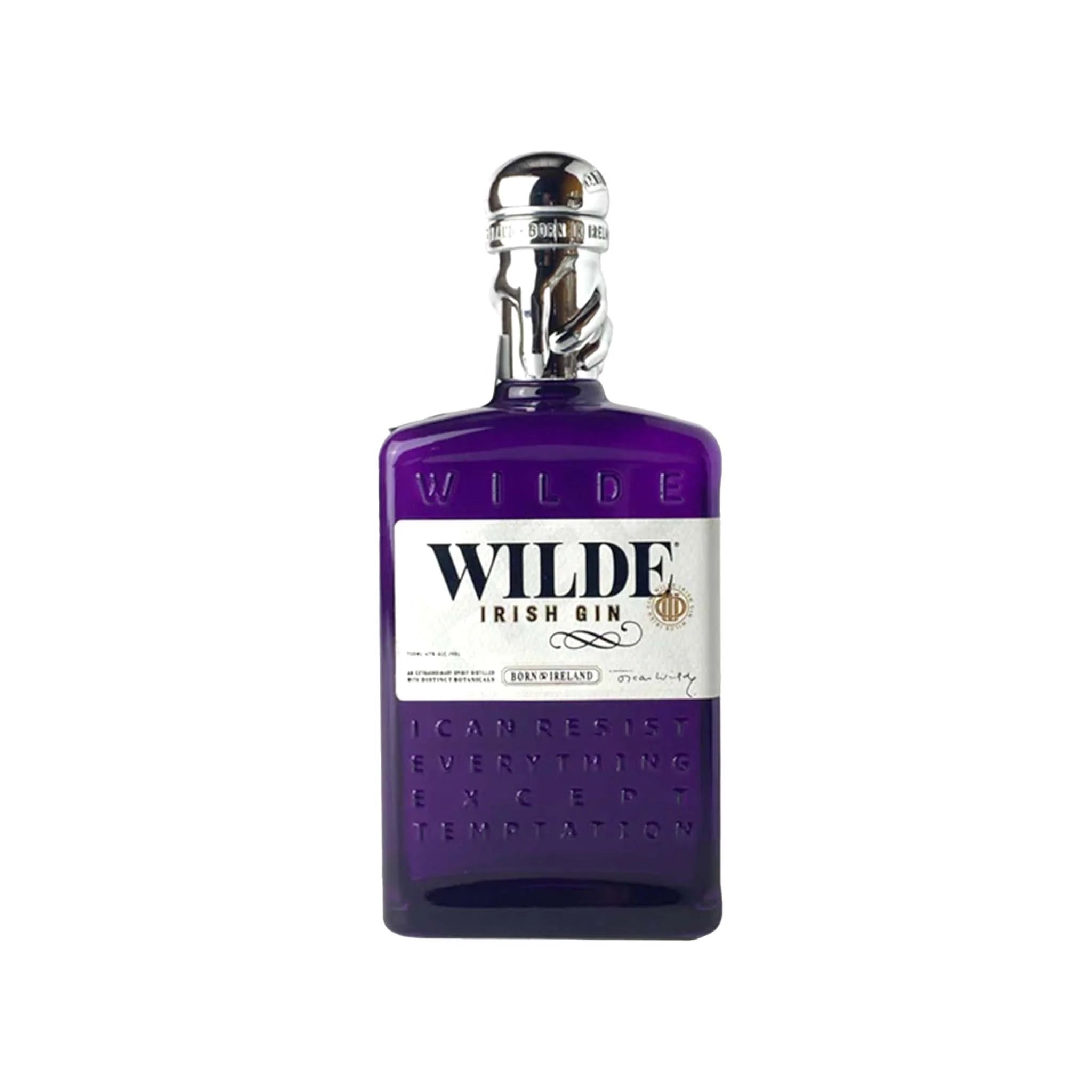 Wilde Irish Gin 750 ml