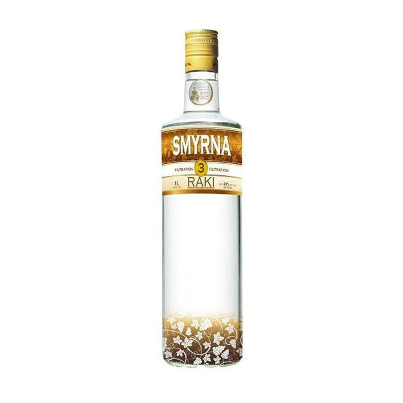 Smyrna Raki 1L