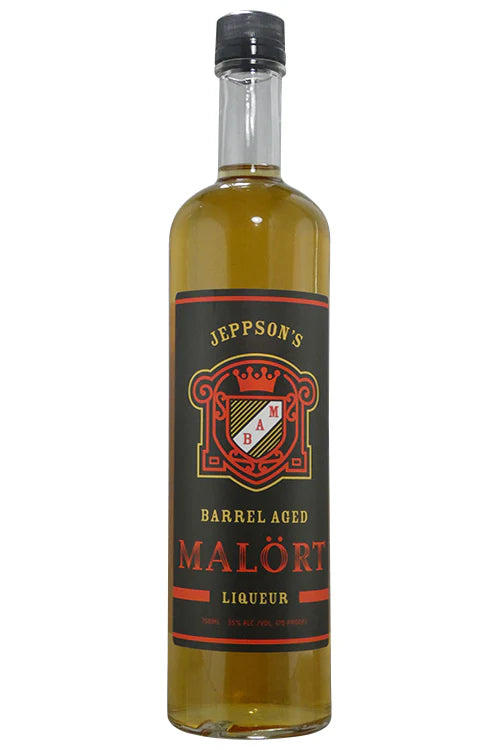Jeppson's Barrel-Aged Malort 750 ml