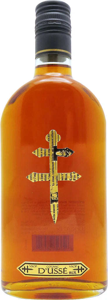 Dusse Cognac VSOP 375 ml