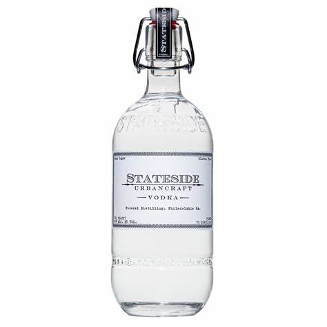 Stateside Vodka 750 ml