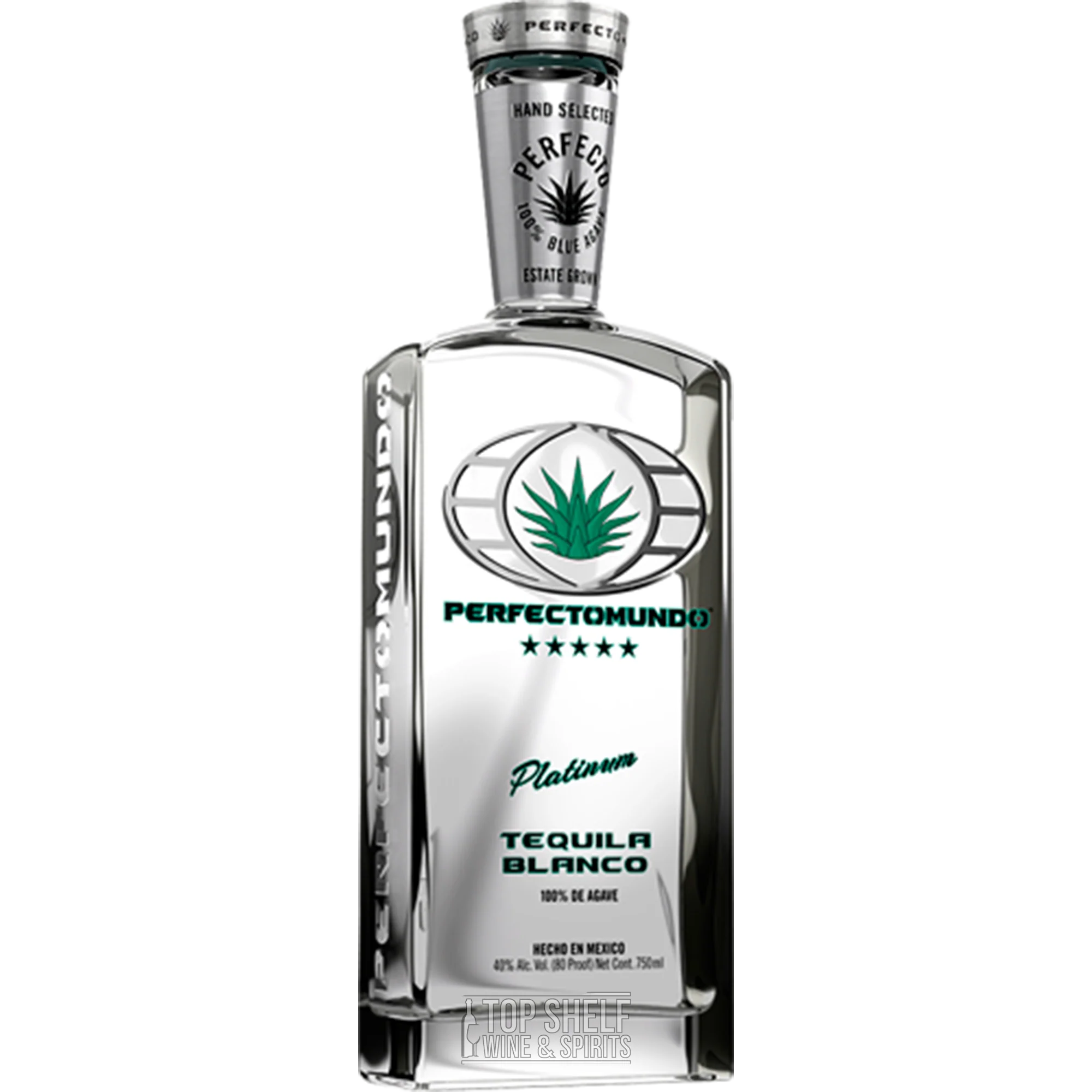 Perfectomundo Blanco 750 ml