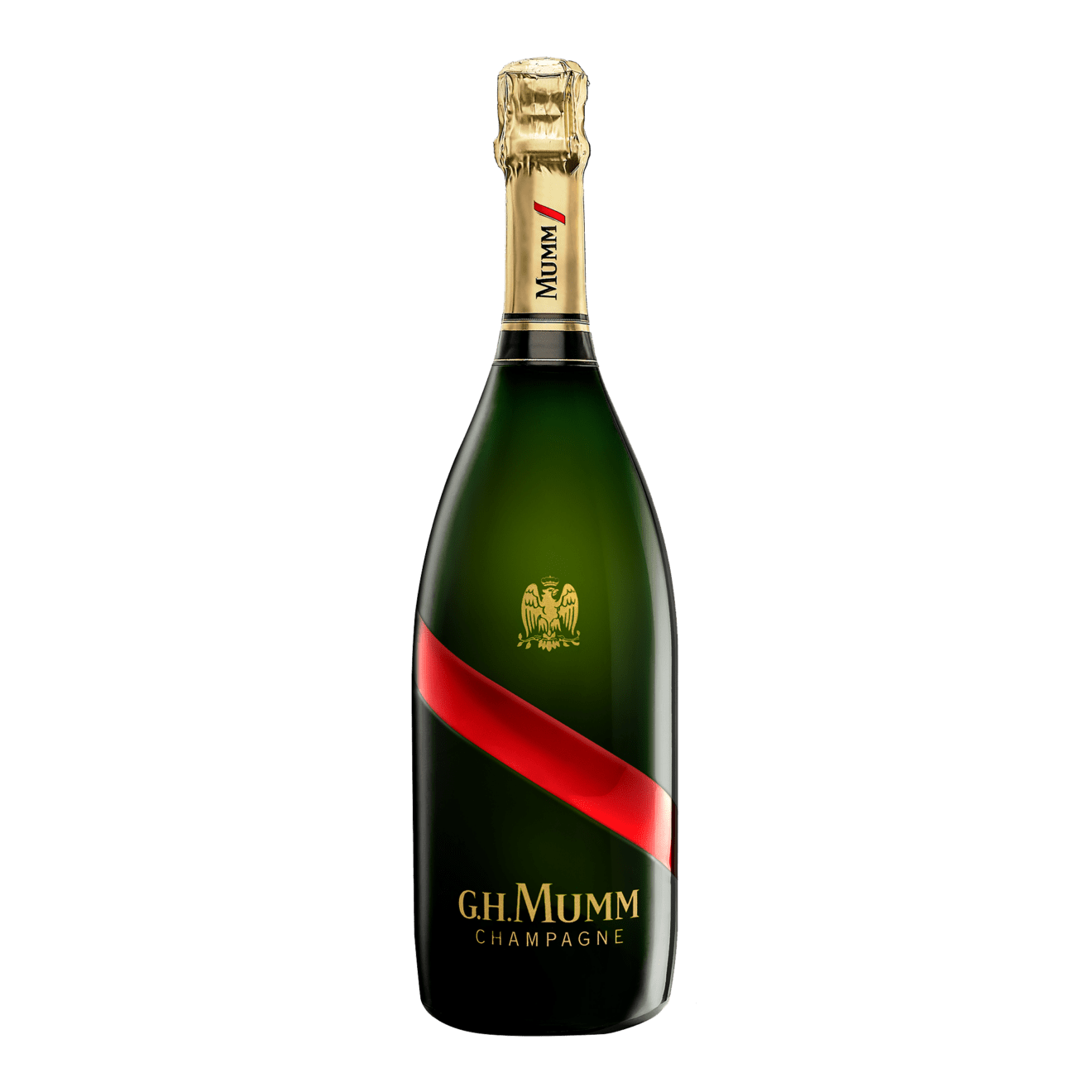 G.H. Mumm G.H. Mumm Grand Cordon Brut Champagne 750 ml