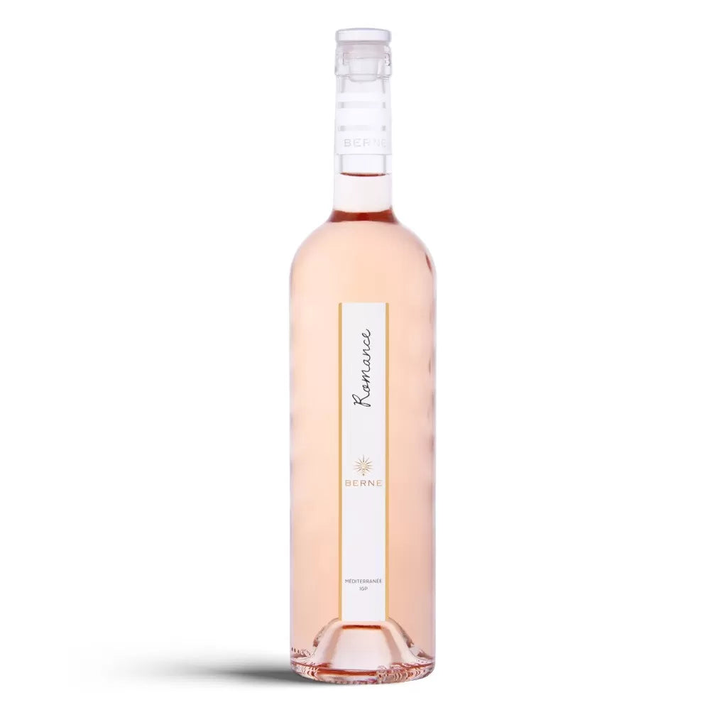 Berne Romance 2023 750 ML