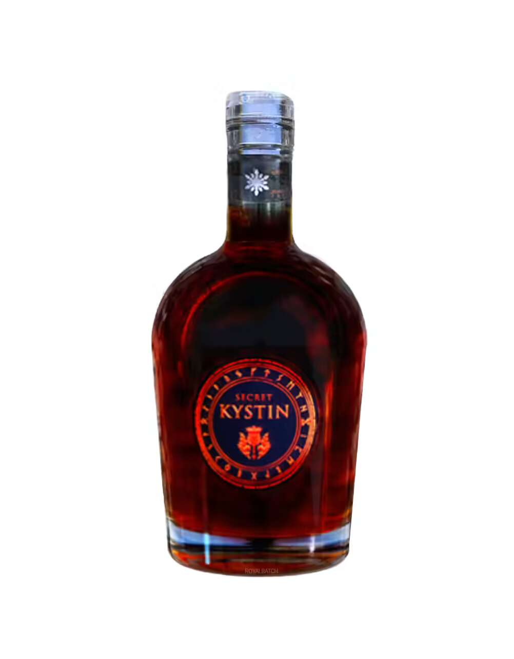 Kystin Secret Apple Ice Cider 750 ml