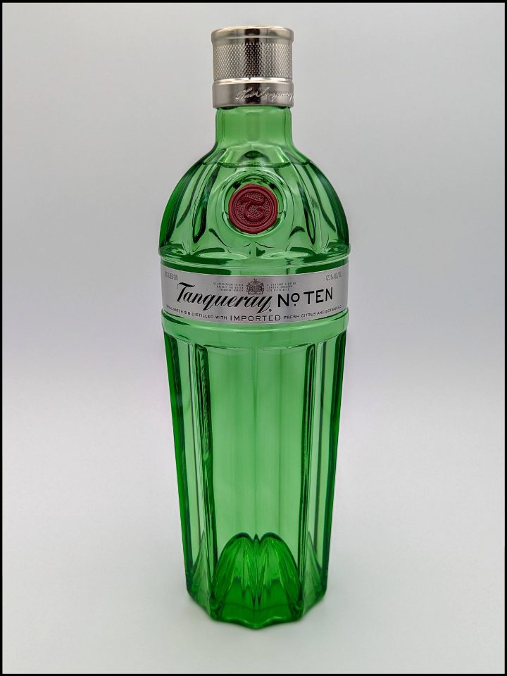 Tanqueray No. Ten 750 ml