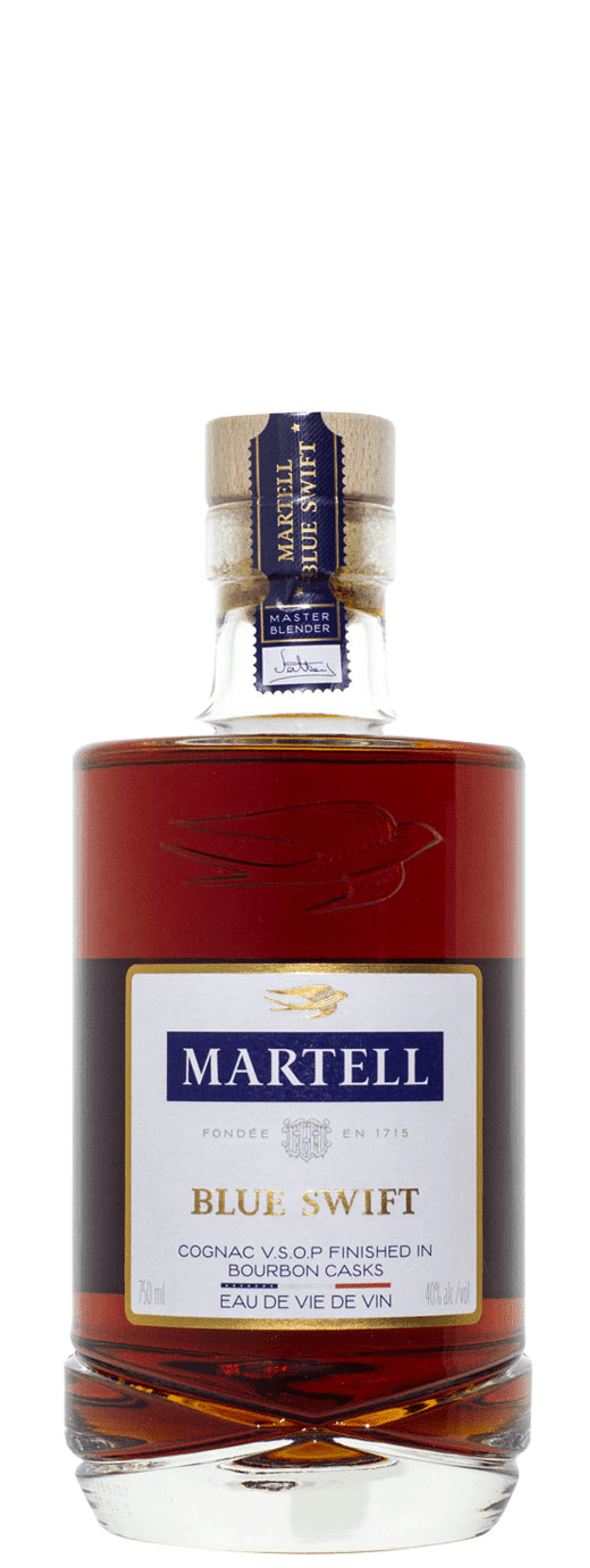 Martell Blue Swift Vsop 750 ml
