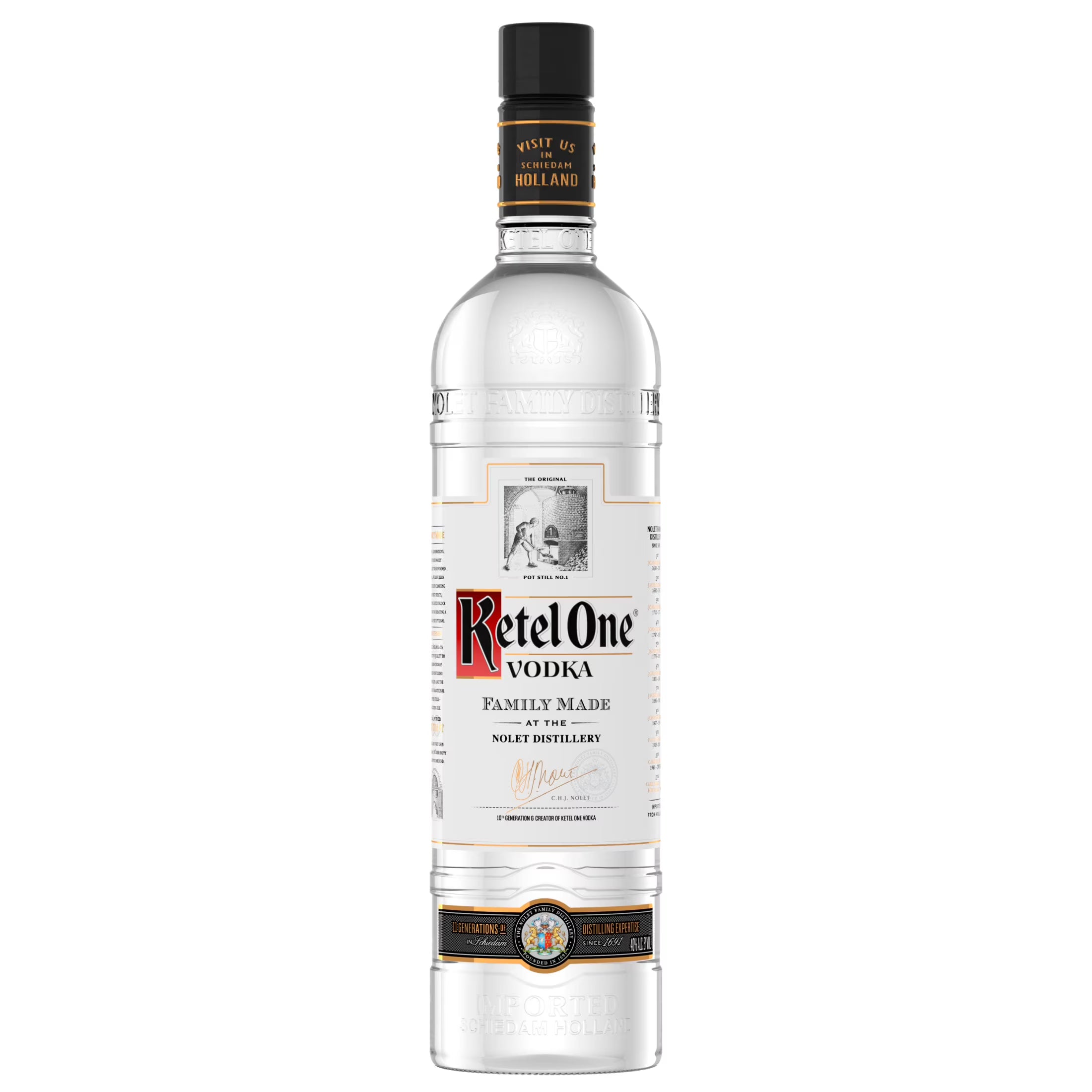 Ketel One Vodka 750 ml