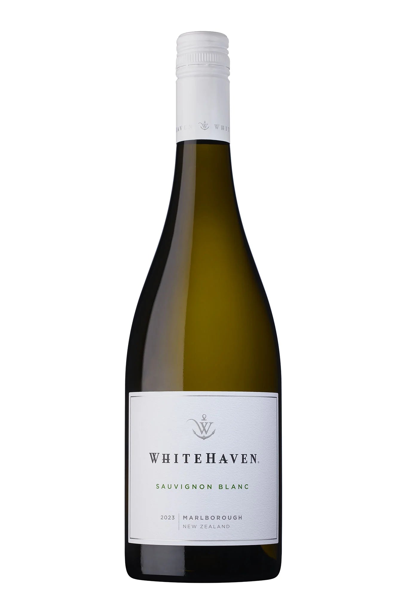 WhiteHaven Marlborough Sauvignon Blanc 2023 750ml