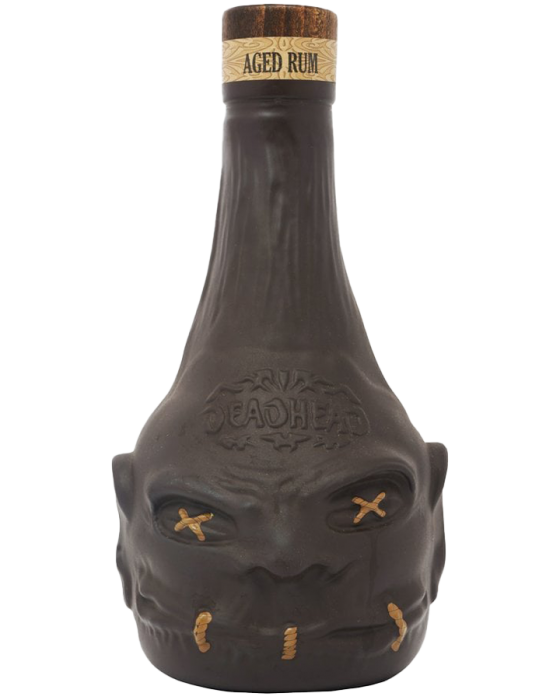 Deadhead Rum 6 Years 750 ml