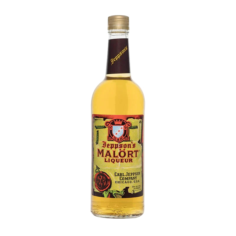 Carl Jeppson Company Jeppson's Malort 750 ml