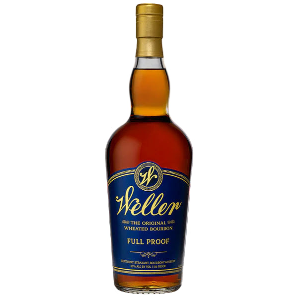 Weller Full Proof 750 ml