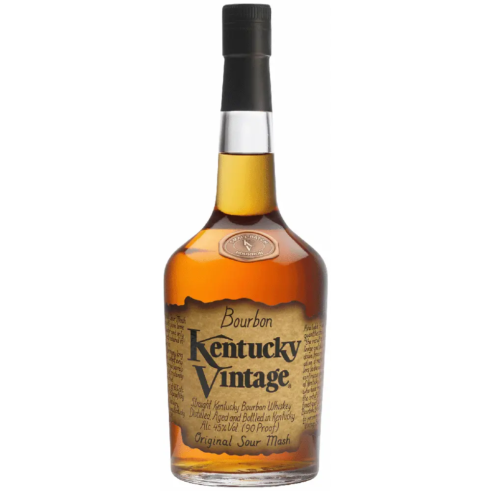 Kentucky Vintage Original Sour Mash 750 ml
