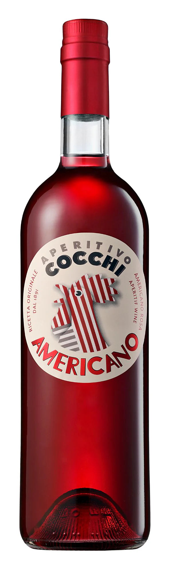 Cocchi Rosa 750ml