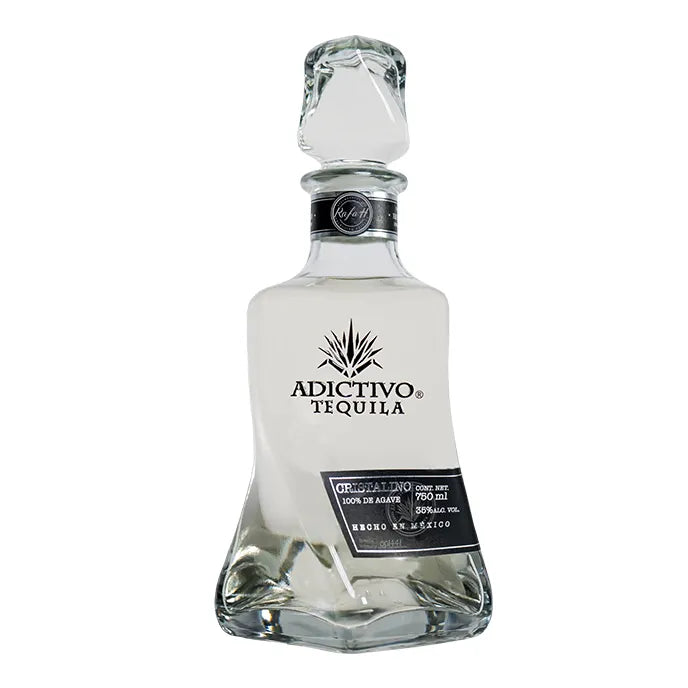 Adictivo Reposado Cristalino 750 ml