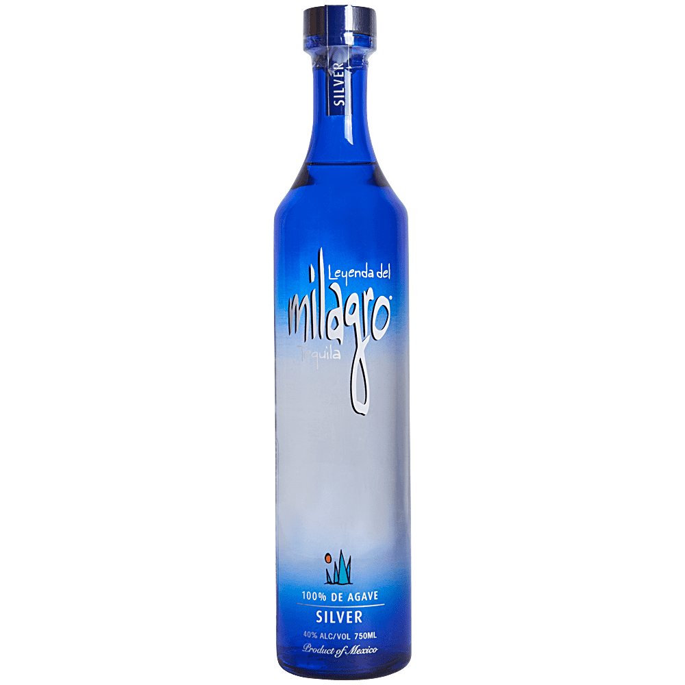 Milagro Silver 750 ml