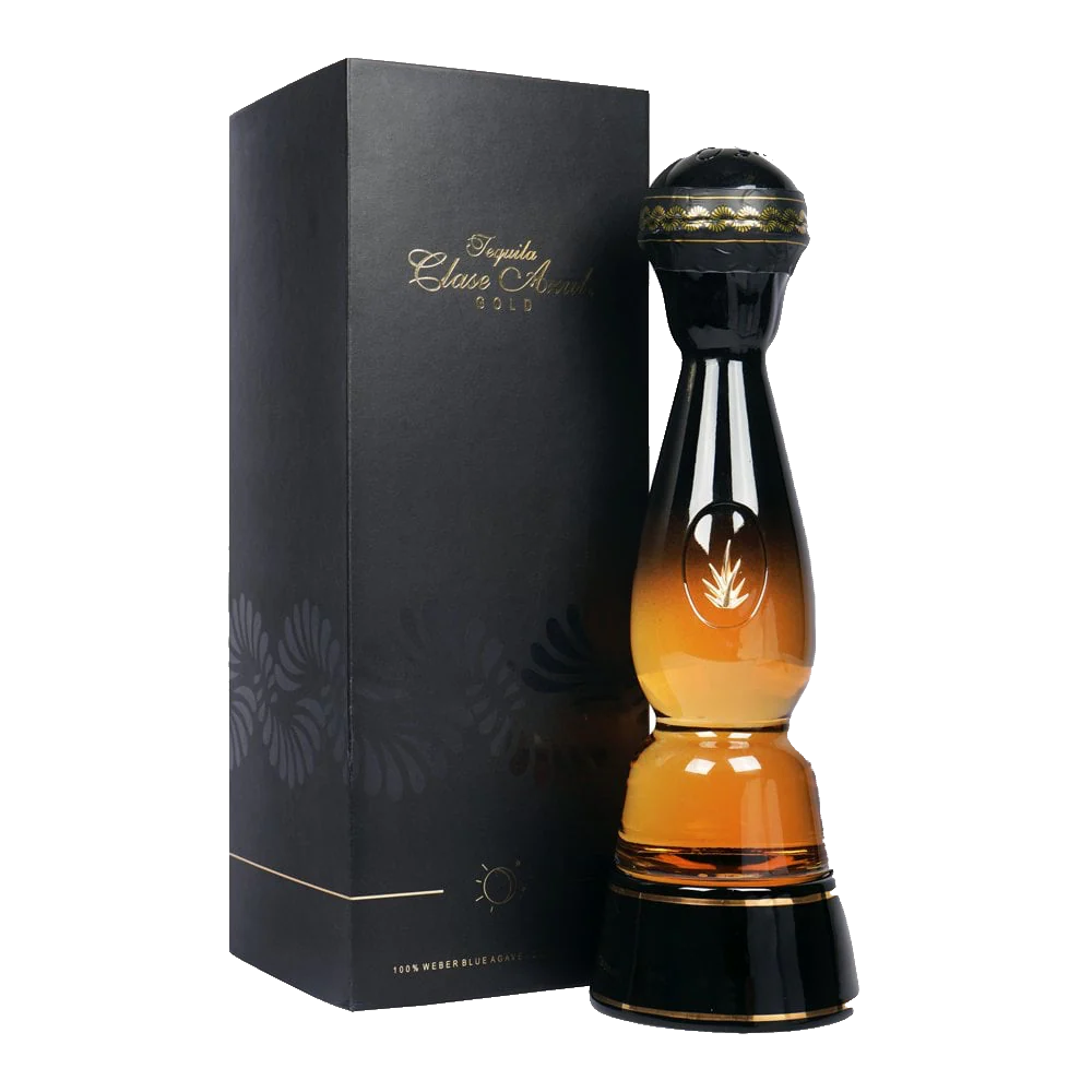 Clase Azul Gold Reposado 750 ml