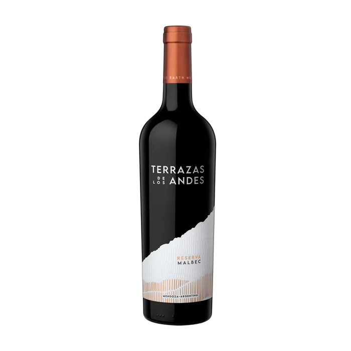 Terrazas de los Andes Reserva Malbec 2021 750 ml
