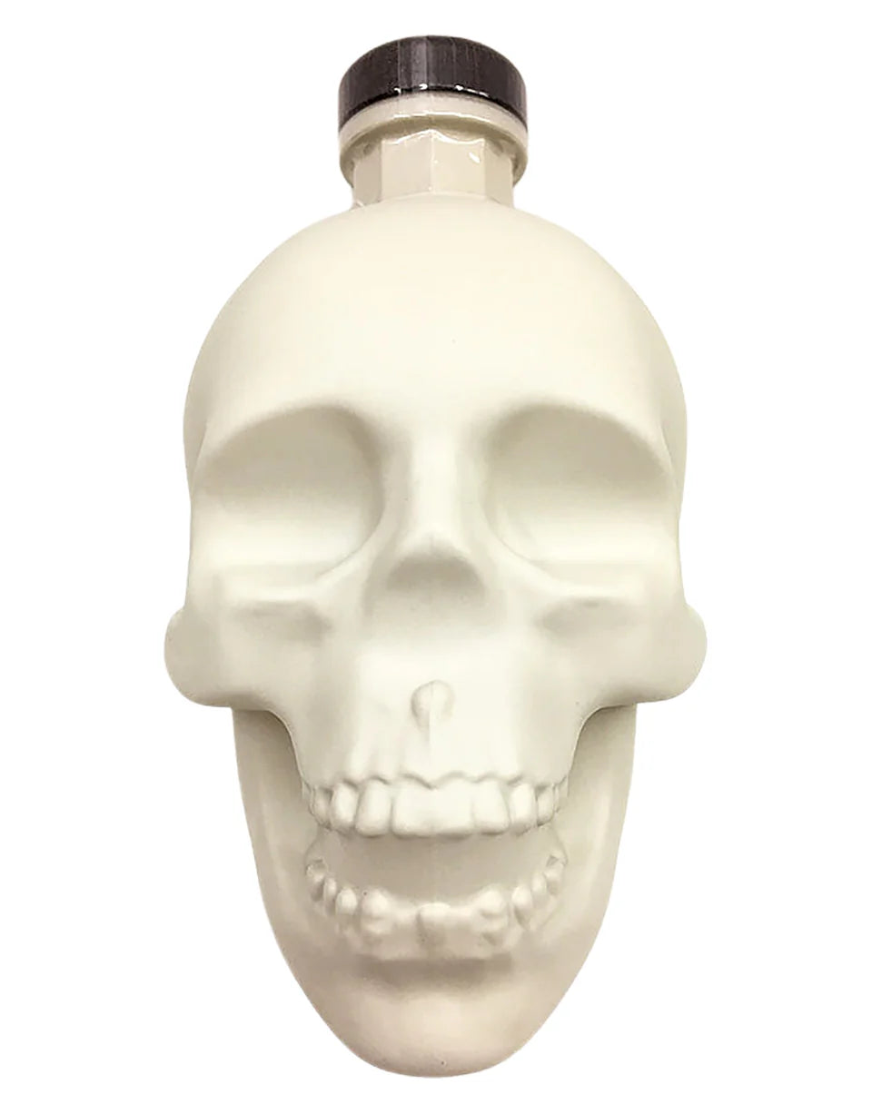 Crystal Head Vodka 80p BONE 750 ml