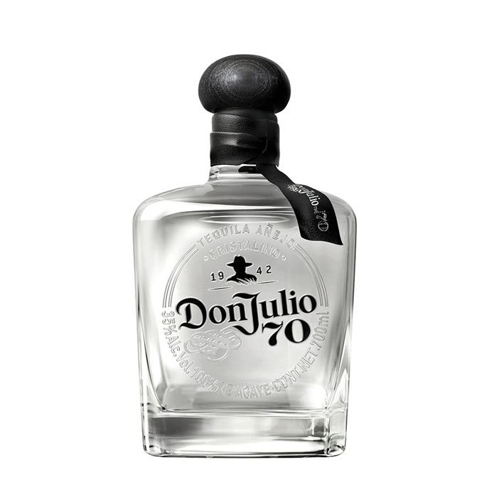 Don Julio 70th Anejo 750 ml