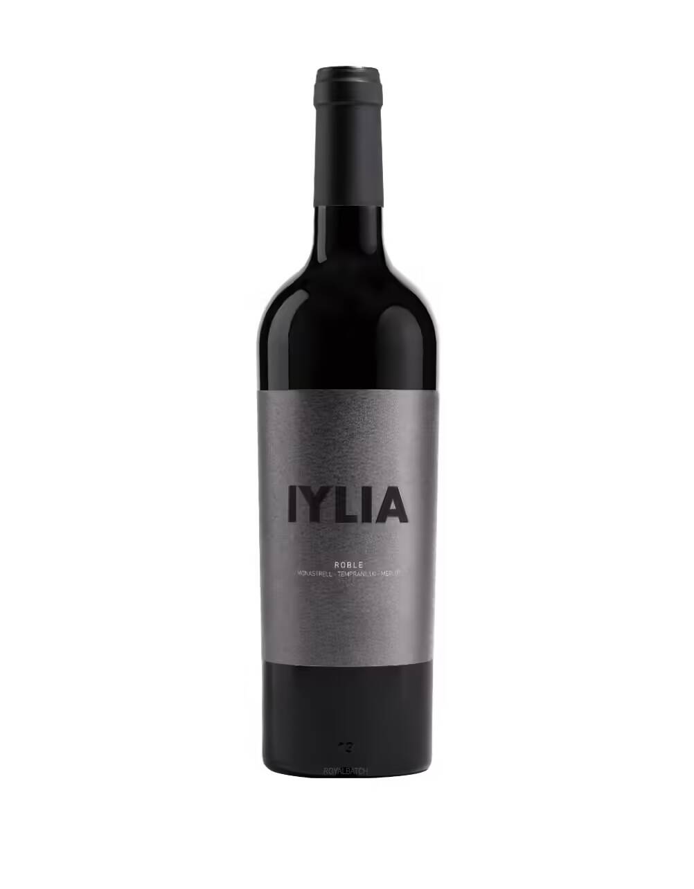 Iylia Roble 750 ml