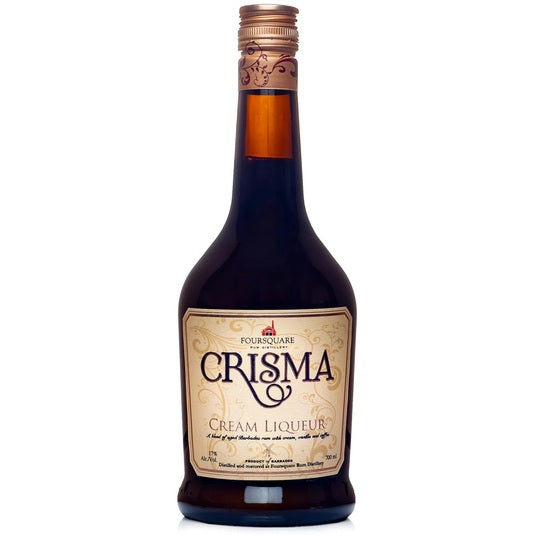 Foursquare Crisma Cream 750 ml