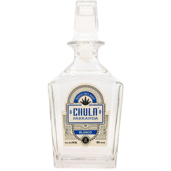 Chula Parranda Blanco 750 ml