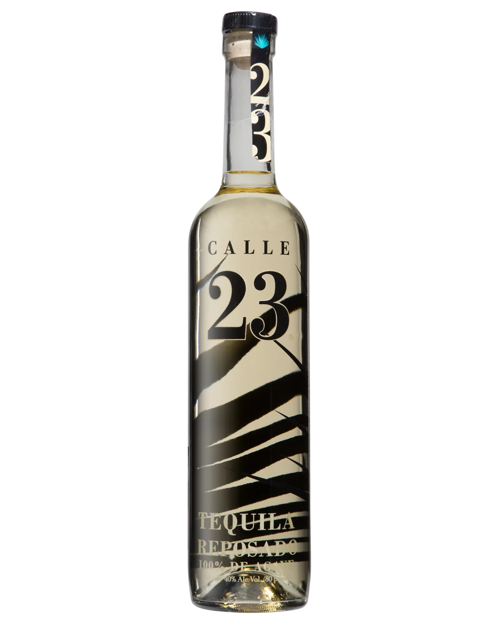CALLE 23 Reposado 700 ml