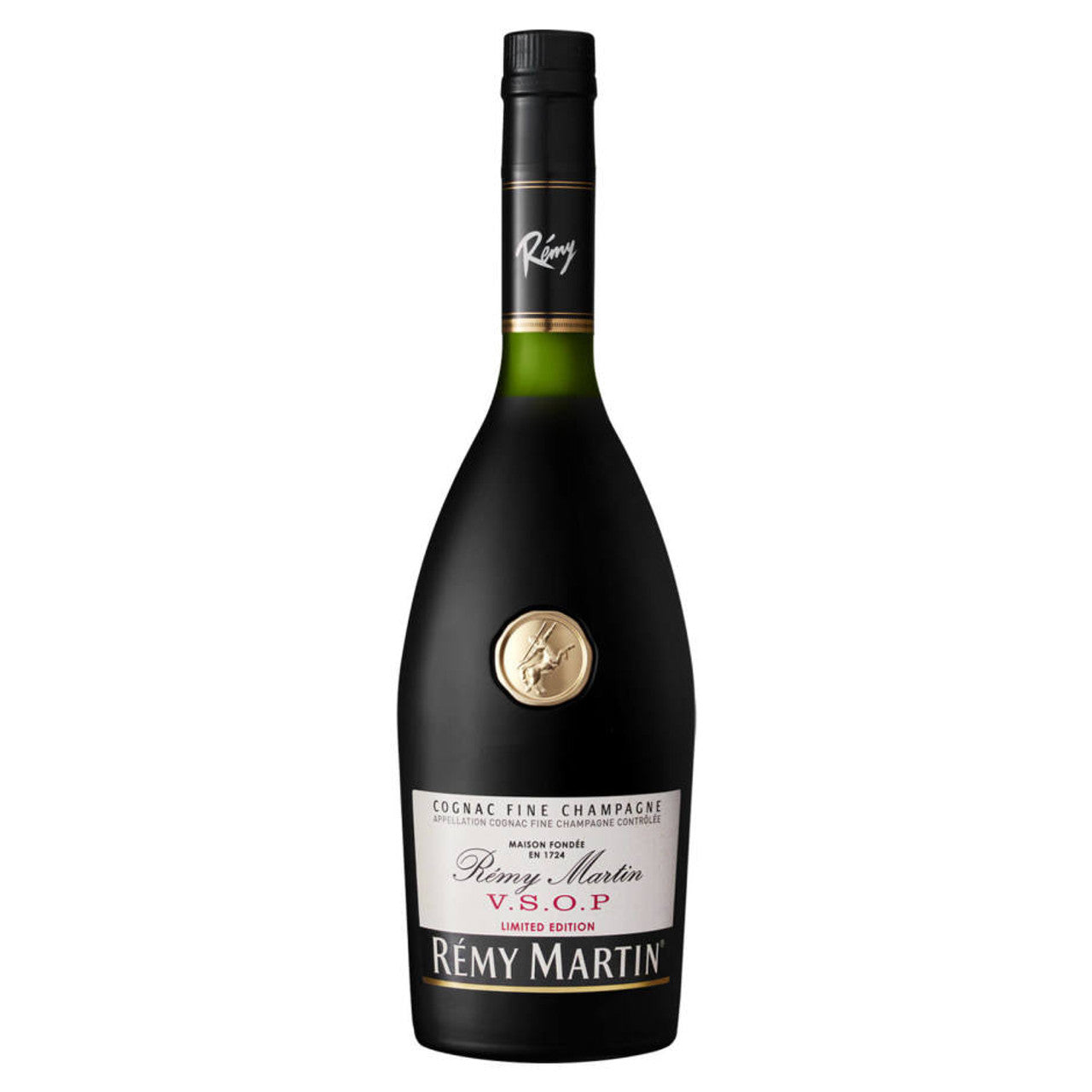 Remy Martin V.S.O.P Limited Edition Mixtape Volume 2 700 ml