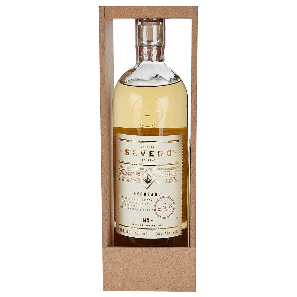 Severo Reposado 750 ml