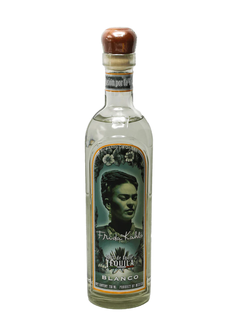 Frida Kahlo Blanco 750 ml