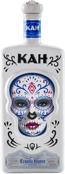 Kah Blanco Ceramic White 750 ml
