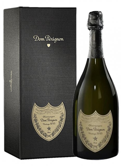 Dom Perignon Vintage 2013 750ml