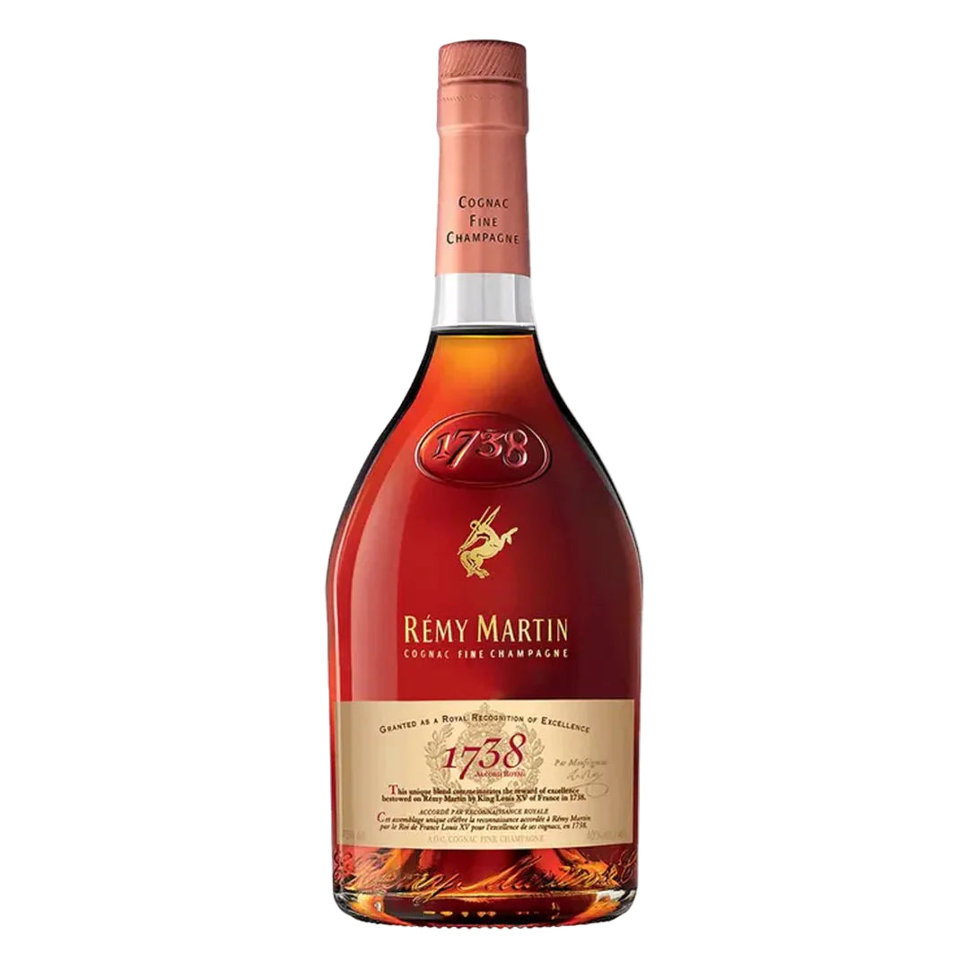 Remy Martin 1738 Accord Royal 750 ml