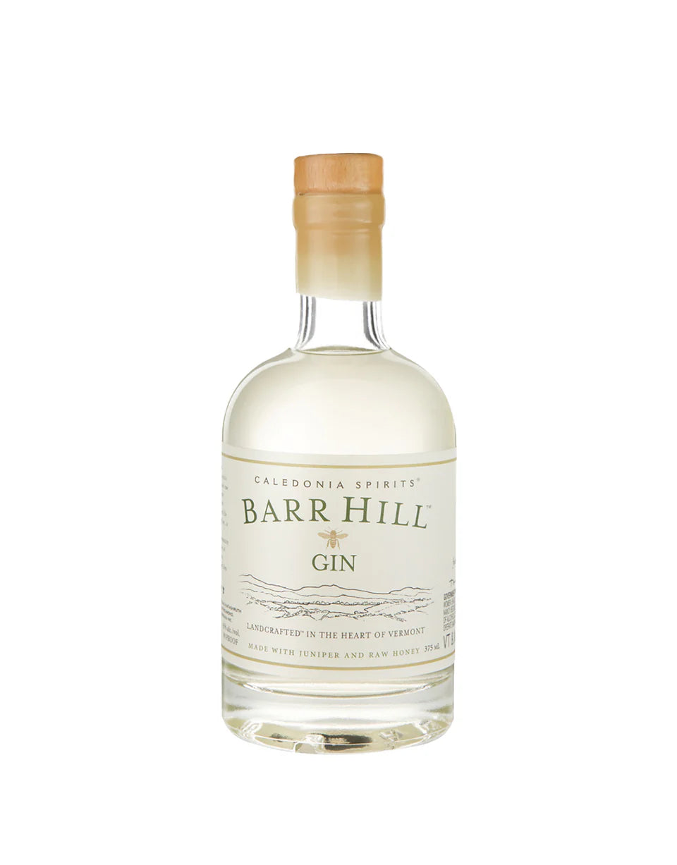 Barr Hill Gin 375 ml