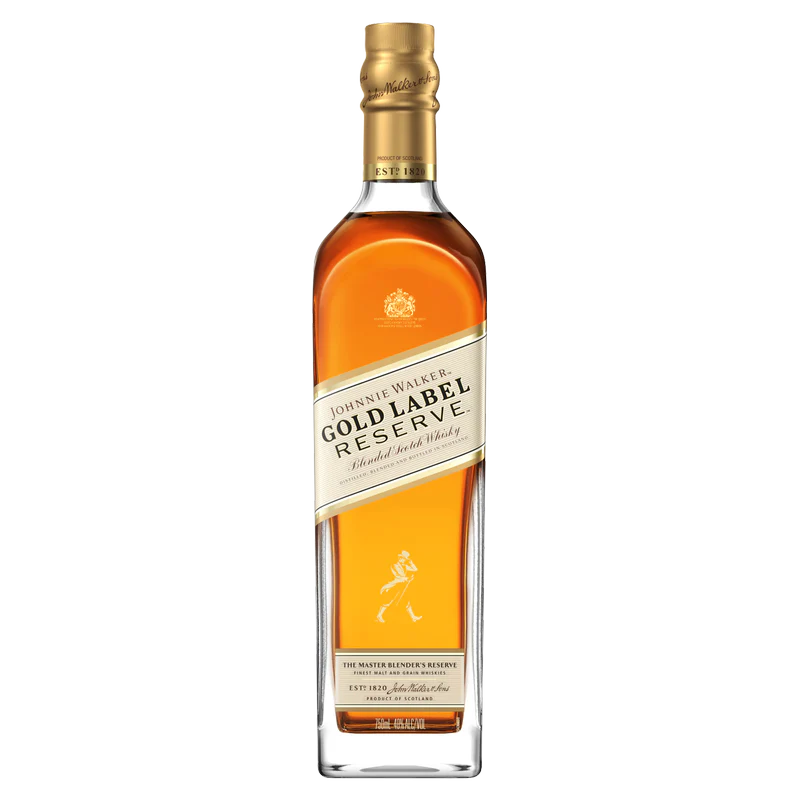 Johnnie Walker Gold Label 750 ml