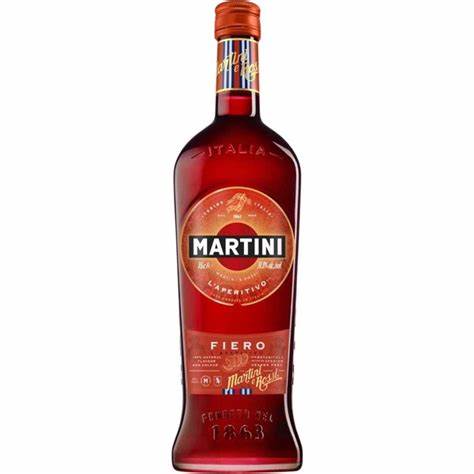 Martini and Rossi Fiero 750 ml