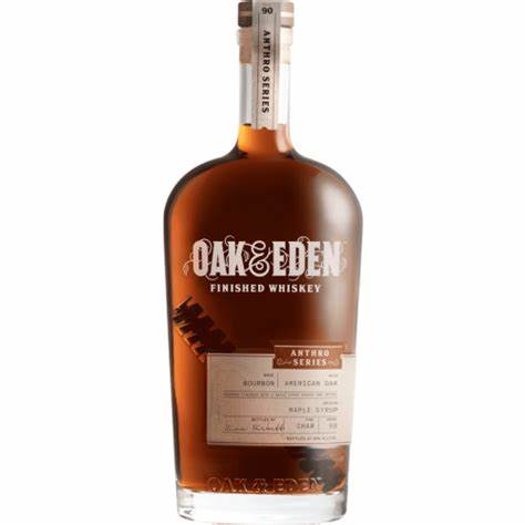 Oak & Eden Anthro Series Kina Picket 750 ml