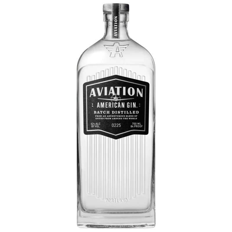 Aviation American Gin 750 ml