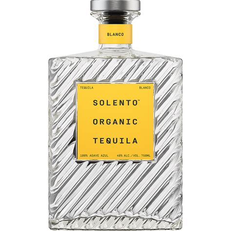Solento Organic Blanco 750 ml