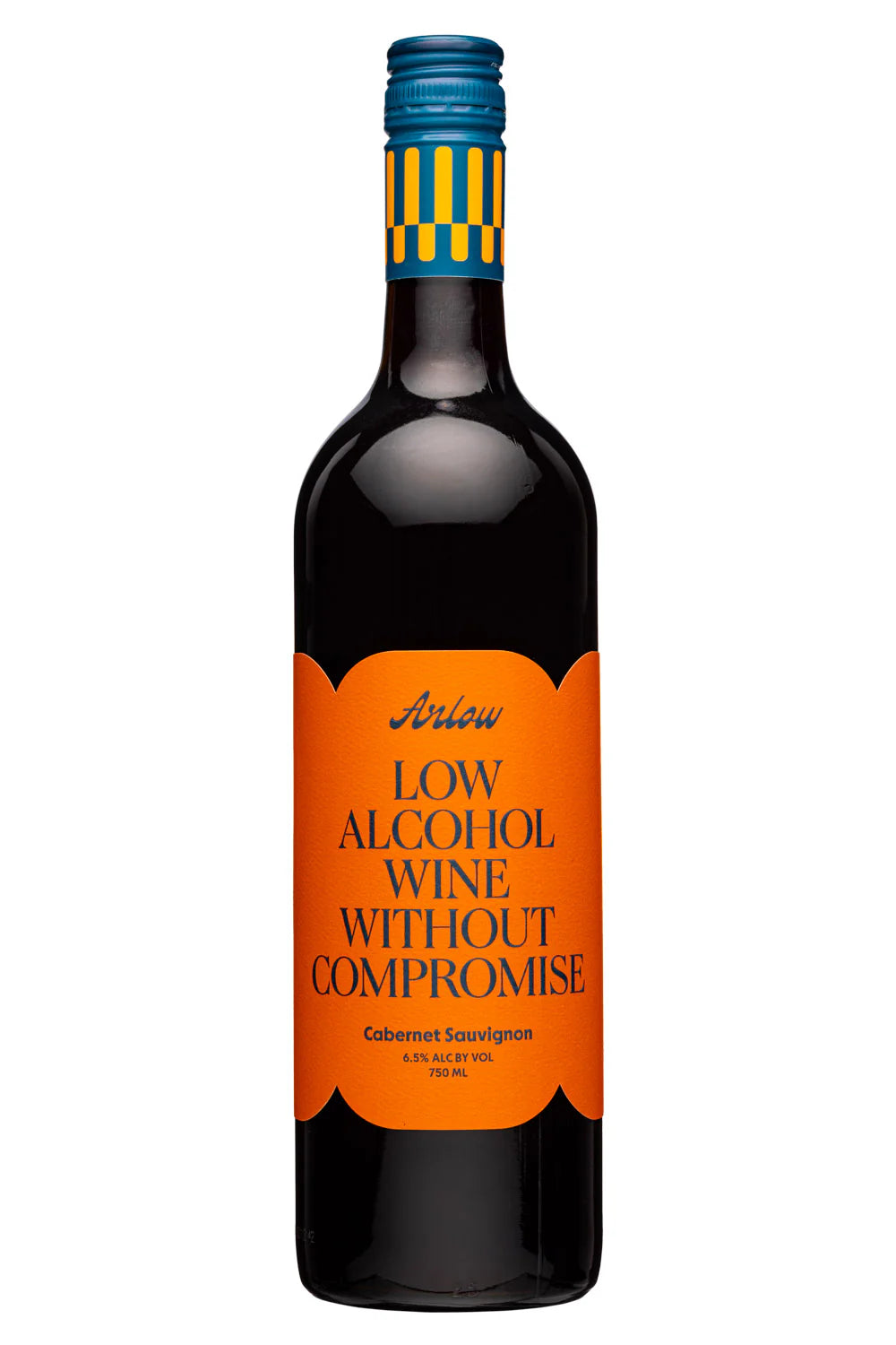 Arlow Cabernet Sauvignon 750ml