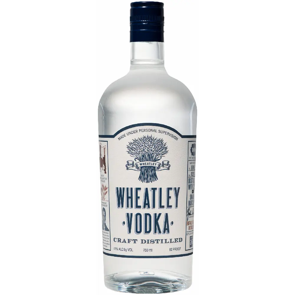 Wheatley Vodka 750 ml