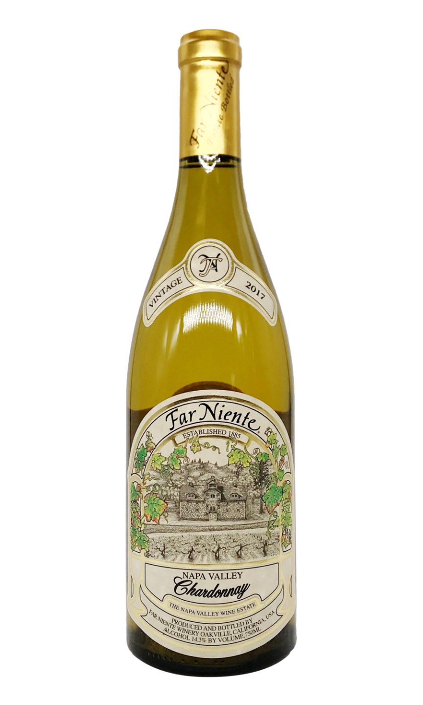 Far Niente Chardonnay 750 ml