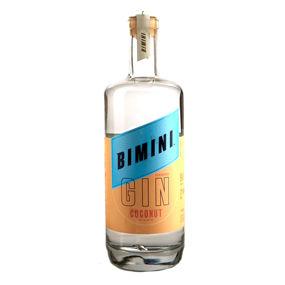 BIMINI Coconut 750 ml