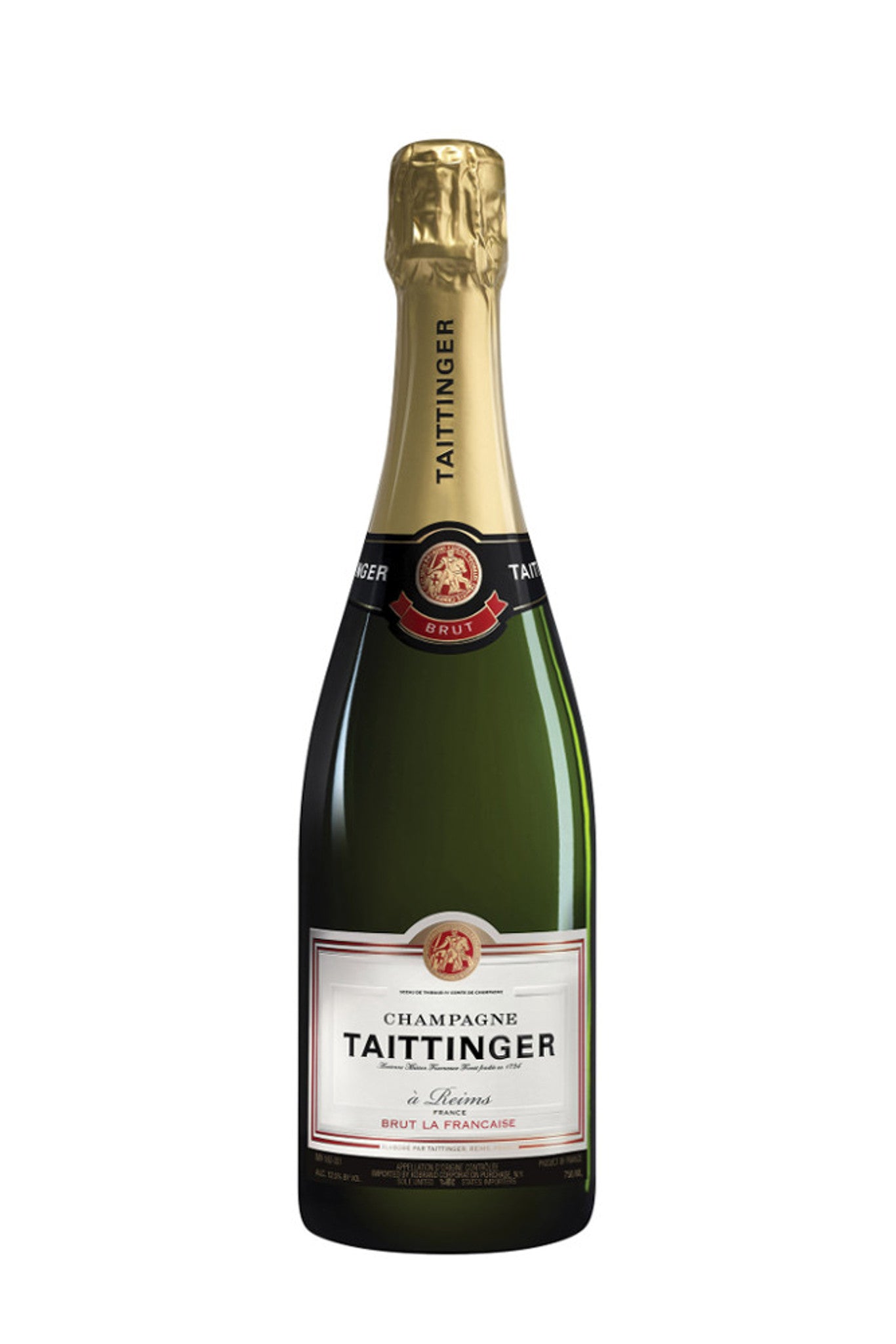 Taittinger Brut 375ml