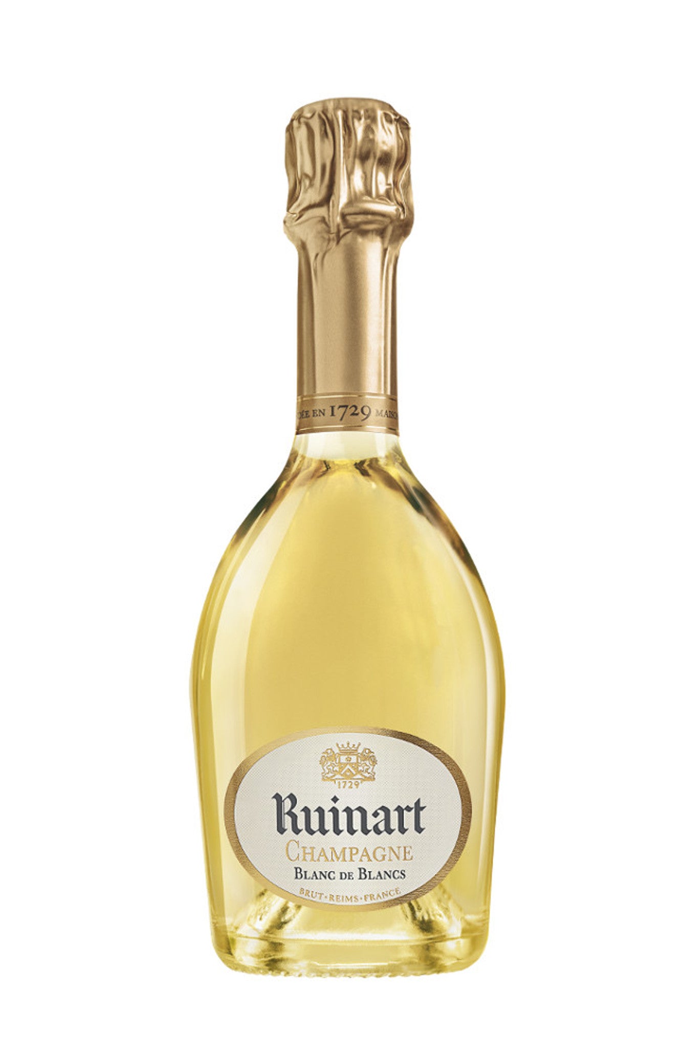 Ruinart Blanc De Blancs 375ml