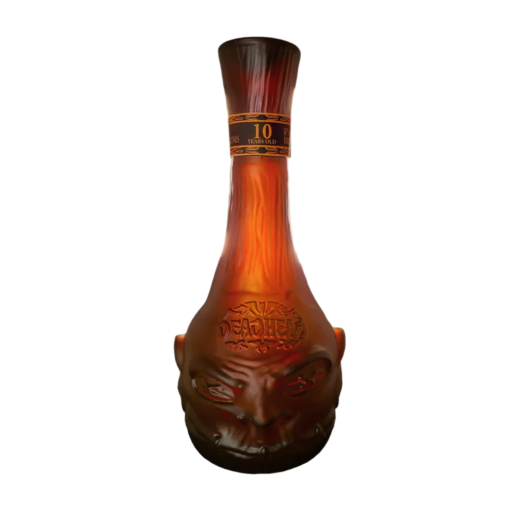 Deadhead 10 YR Aged 10th Anniversary Limited Edition 750ml